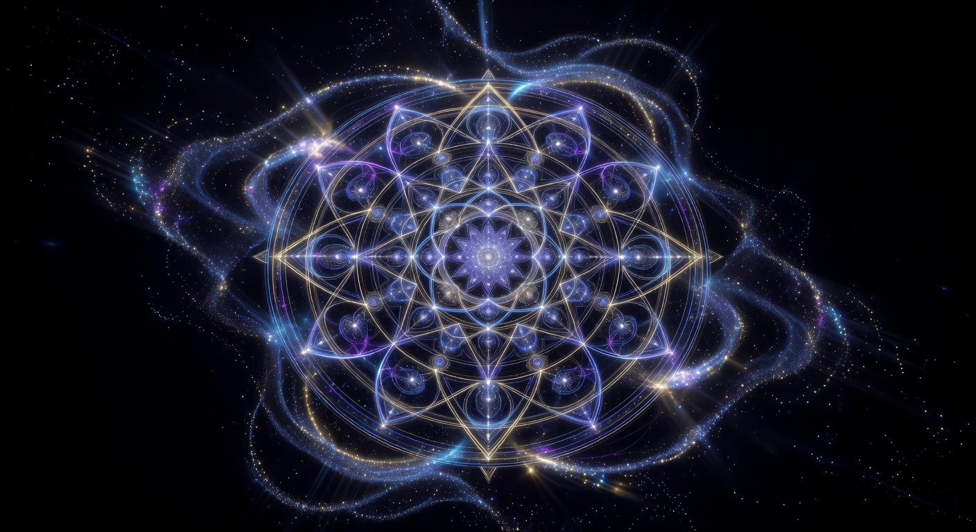 神聖幾何学